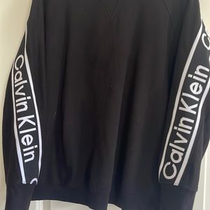 Calvin Klein Sweatshirt